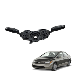 Chave De Seta De Honda Civic City 2007 a 11 M29868