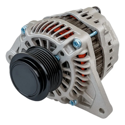 Alternador L200 Triton 2.4 16v Diesel 2017 2018 2019/..