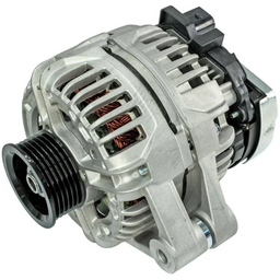 Alternador Gol Parati Saveiro 1.6 AP Flex Bosch 90A