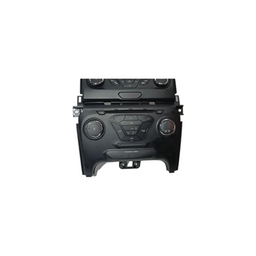Comando Ar Condicionado Ranger 2017 a 2023 C/ Multimidia