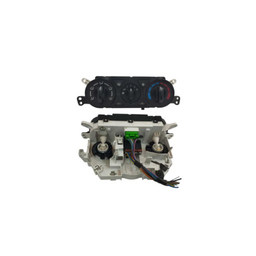 Comando Ar Condicionado Analógico New Triton 2017 a 2025