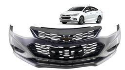 Parachoque Dianteiro Cruze LTZ 2017 2018 a 2019 Sedan