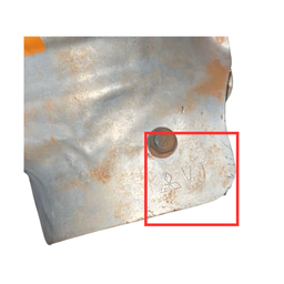 CATALISADOR L200 TRITON PAJERO DAKAR 3.2 DIESEL 2008 A 2017