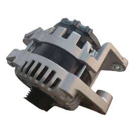 Alternador Spin cobalt Corsa Montana Meriva 1.8 02/2016 100A