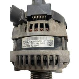 Alternador Ford Ka 1.0 3cc 2015 2016 a 2018 120A Original