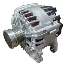 Alternador Golf Polo Virtus TCross Nivus Taos 1.0 1.4Tsi 17/