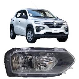 Farol Inferior Direito Kwid 2023 2024 2025/..