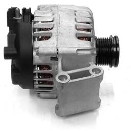 Alternador New Fiesta Ka Ecosport Focus 1.5 1.6 16v 09/2021