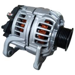 Alternador Ka Fiesta Courier 1.0 1.6 Zetec 2000 a 2014 ORG