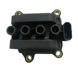 Bobina Ignição Clio Sandero Logan March 1.0 16v Flex 06/17