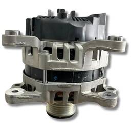 Alternador Sandero Logan 1.0 12v 3cc 2017/ 231000387r ORG