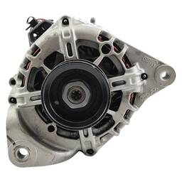 Alternador Hb20 1.0 12v 3cc 2020 2023 2024/ Original