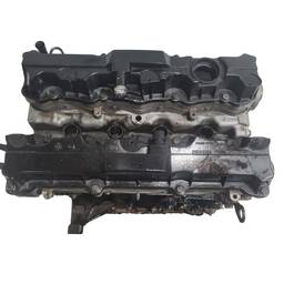 Motor Peugeot 206 207 307 C3 C4 1.6 16v Flex 2005/14 S/Vvt