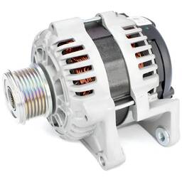 Alternador Sonic 1.6 Tracker Cruze 1.8 2012 2013 a 2016
