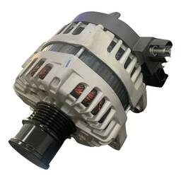 Alternador Ecosport Ka 1.5 12v 3cc 2018 2019 a 2021 Original