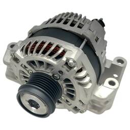 Alternador Compass 2.0 flex Toro 2.4 flex 2017 2018 a 2021 