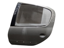 Porta Traseira Esquerda Peugeot 206 207 Passion