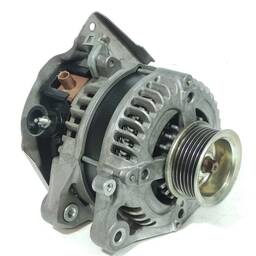 Alternador Civic Cr-v 2.0 16v 2012 2013 a 2021 Original