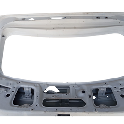 TAMPA TRASEIRO HYUNDAI HB20 HATCH 2023 2024 2025/