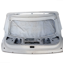 TAMPA TRASEIRO HYUNDAI HB20 HATCH 2023 2024 2025/