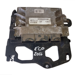 Modulo Injeção Ford Ecosport 2.0 16v 2013/2016 a2c3465110101