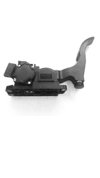 pedal acelerado eletronico bora fox gol