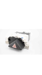 botao interruptor pisca alerta ford focus