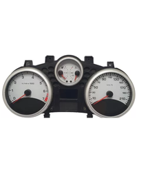 painel de instrumento peugeot 207 1.4