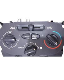 COMANDO AR CONDICIONADO PEUGEOT 206