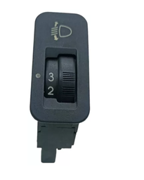 botao farol milha peugeot 206 com regulagem