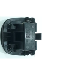 cinzeiro console peugeot com tampa