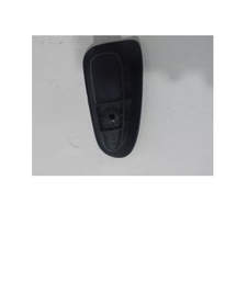 PUXADOR INTERNO PORTA  LADO ESQUERDO PEUGEOT 206 9629326077 