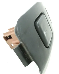 BOTAO TRAVA PORTAS PEUGEOT 206 207 2007 A 2014 9625077077
