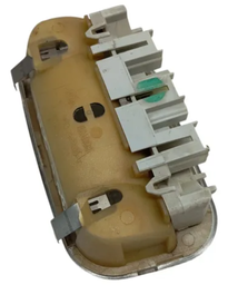 LUZ DE TETO CORTESIA PEUGEOT 307 2.0 2004 A 2007