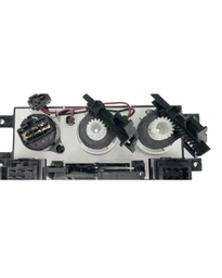 CONTROLE DE AR CONDICIONADO DESEMBAÇADOR CHERY Qq 2011A2014