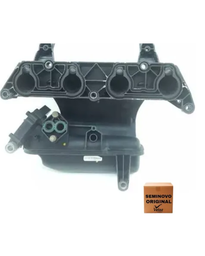 Coletor Admissão FORD  Focus  Zetec  2003 A 2012 52900304899