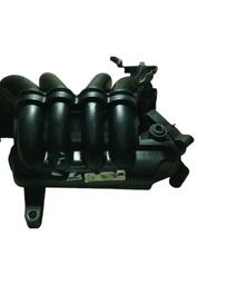 Coletor Admissão Ford Ka 1.0 Fiesta Zetec 8v 2001a 2006  