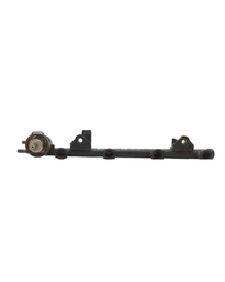 flauta de bico injetor ford ka fiesta 1.0 8v gas 99 a 2007
