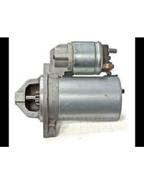 Motor Partida New Fiesta Ka Focus Ecosport 1.5 1.6 Sigma 09/