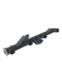 flauta de bico injetores citroen c3 peugeot 206 207