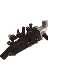 VALVULA TERMOSTATICA FORD FIESTA ECOSP FOCUS KA 1999 A A2014