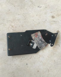 Suporte Módulo Injeção VW Gol Parati Saveiro G2 G3 1994-2005