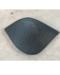 Tampa Do Alto Falante Dianteiro Direito Peugeot 206 207 2001