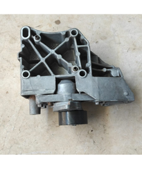 SUPORTE COMPRESSOR AR CONDICIONADO PEUGEOT 206 207 1999-2009