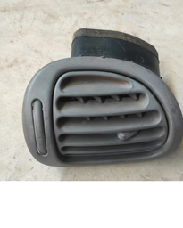 Difusor De Ar Esquerdo Peugeot 206 2002 2005 2008 original