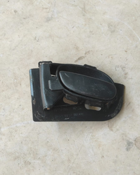 Maçaneta Interna Porta Traseira Esquerda Peugeot 208 2006