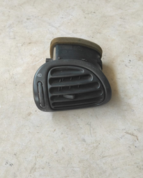 Difusor Saida De Ar Esquerdo Peugeot 206 1999-2008