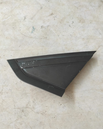Acabamento Retrovisor Ext  Direito Citroen C4 Pallas  2009