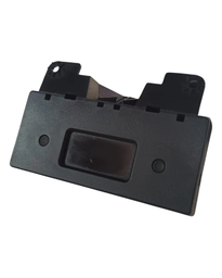 Relogio Digital Painel Central Peugeot 206 207 1.0 2000-2008