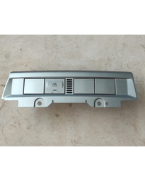 Moldura Botao Desembaçador Ford Focus Hatch 2011 original